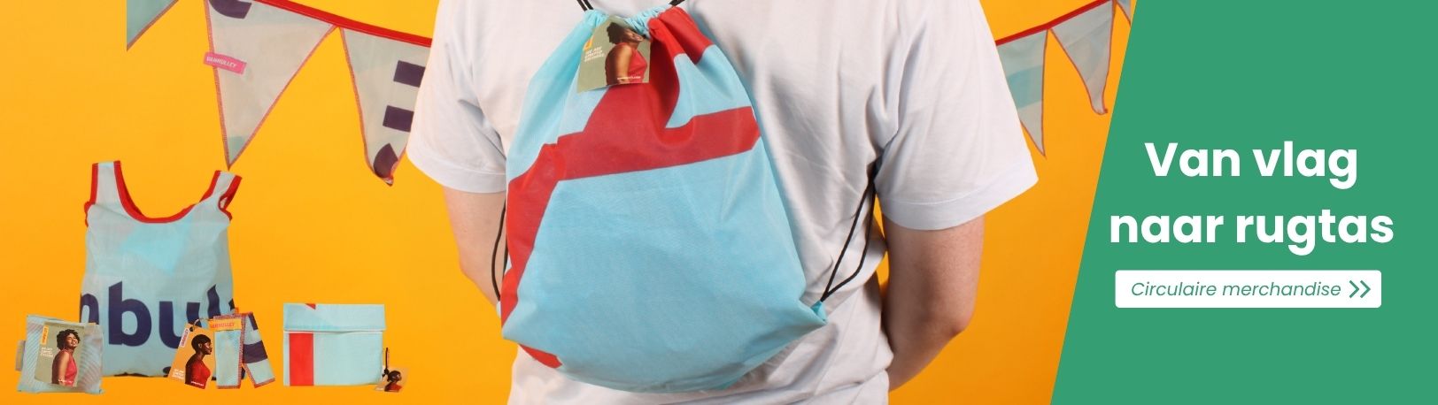 Circulaire merchandise