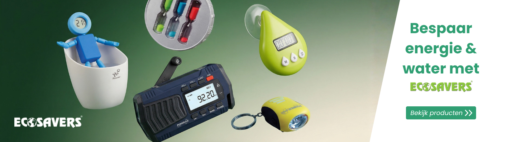 Ecosavers